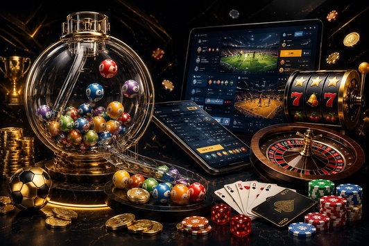 betnaija
