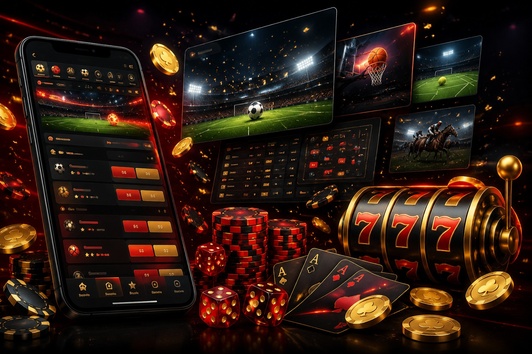betnaija