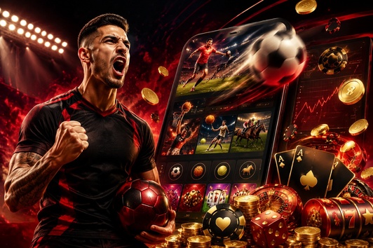 betnaija