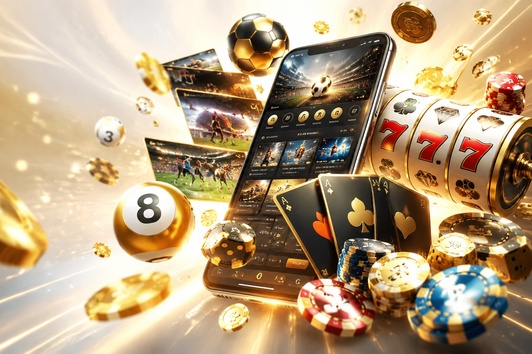 betnaija