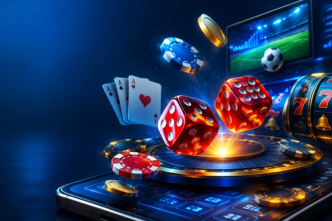 betnaija