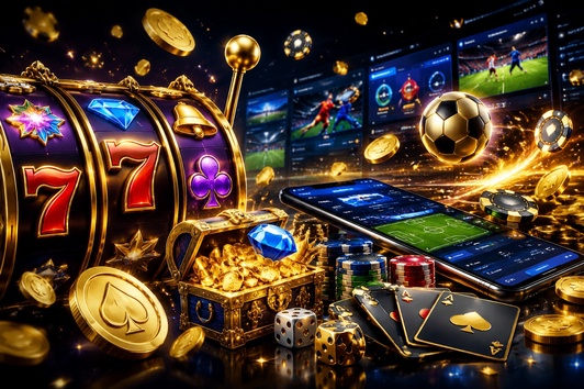 betnaija