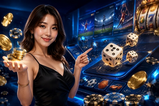 betnaija