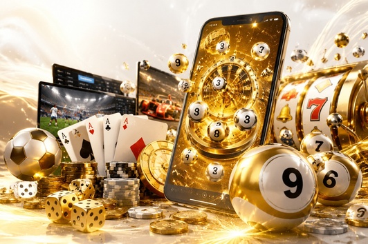 betnaija