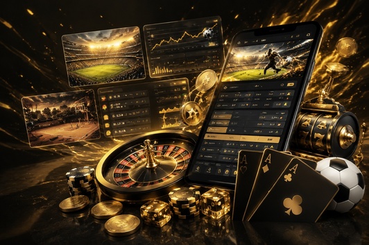 betnaija