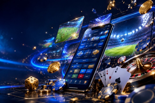 betnaija