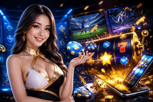betnaija