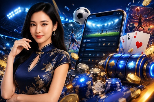 betnaija