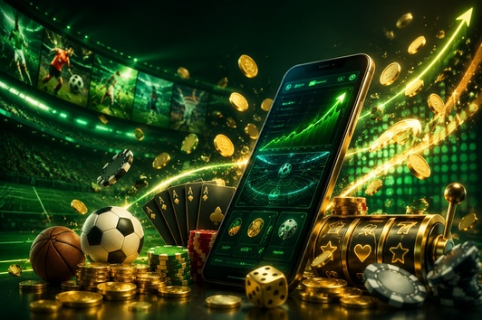 betnaija